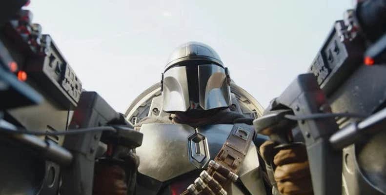 Kitab Boba Fett