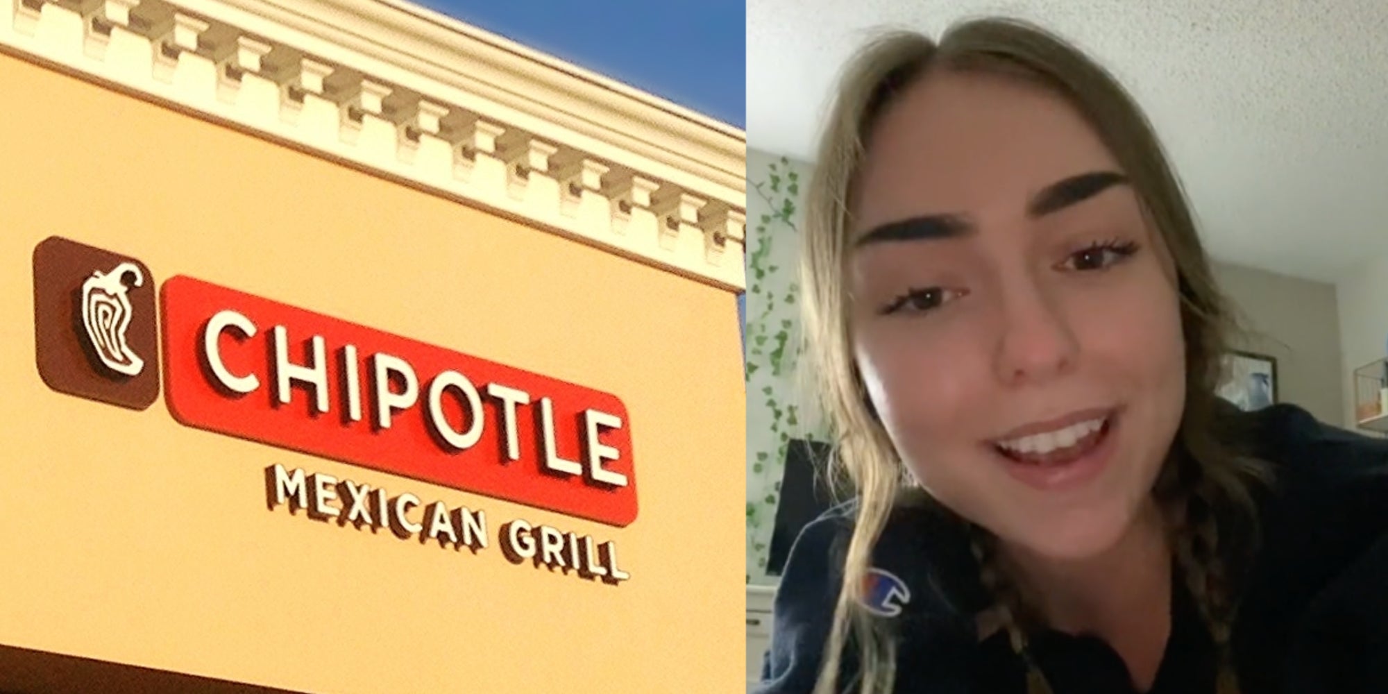 TikToker's Chipotle Account Hacked, Urges Customers To Unlink Cards