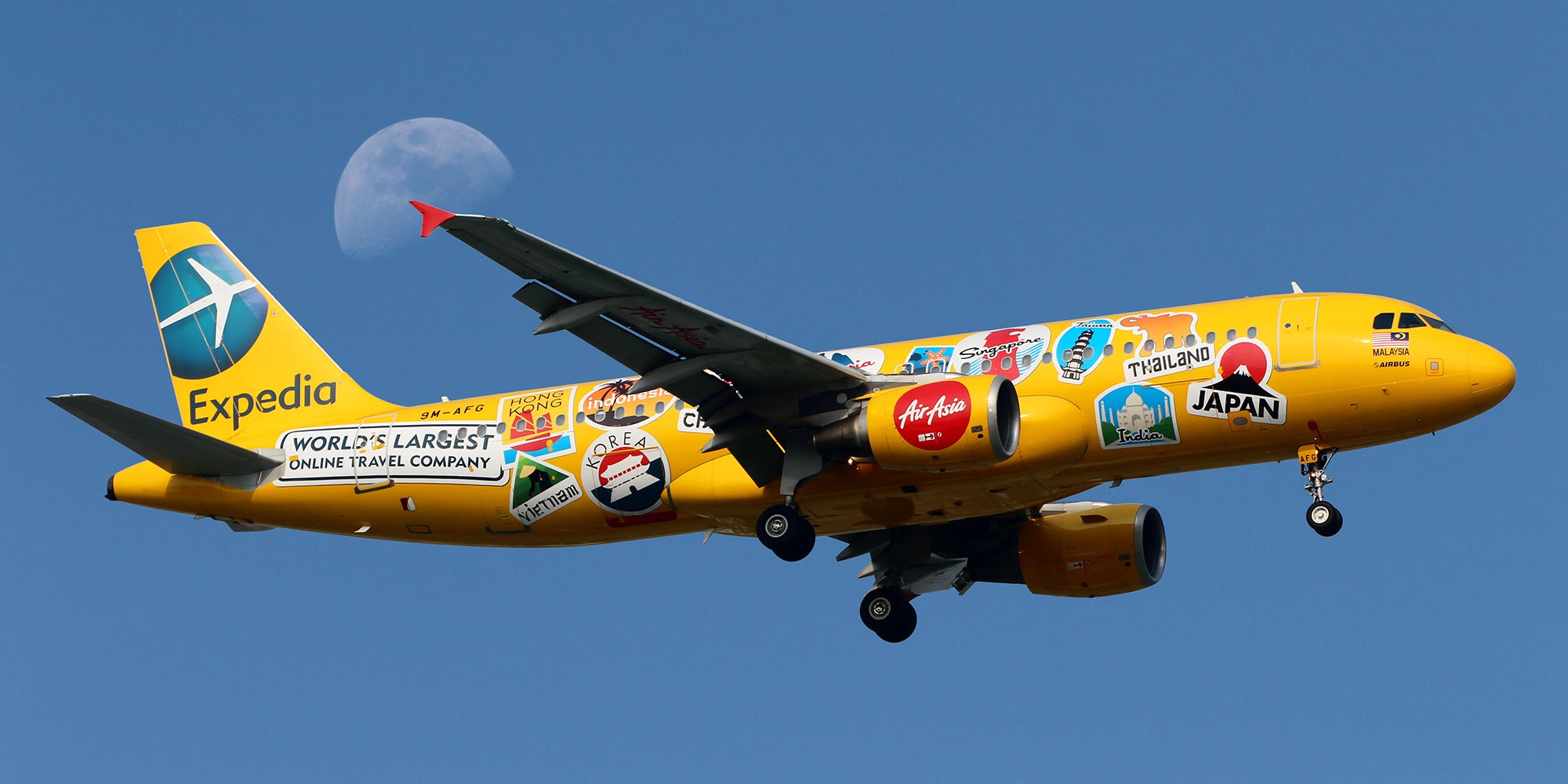 TikToker says Expedia Caused Her 'Emotional Distress' over Flight Change