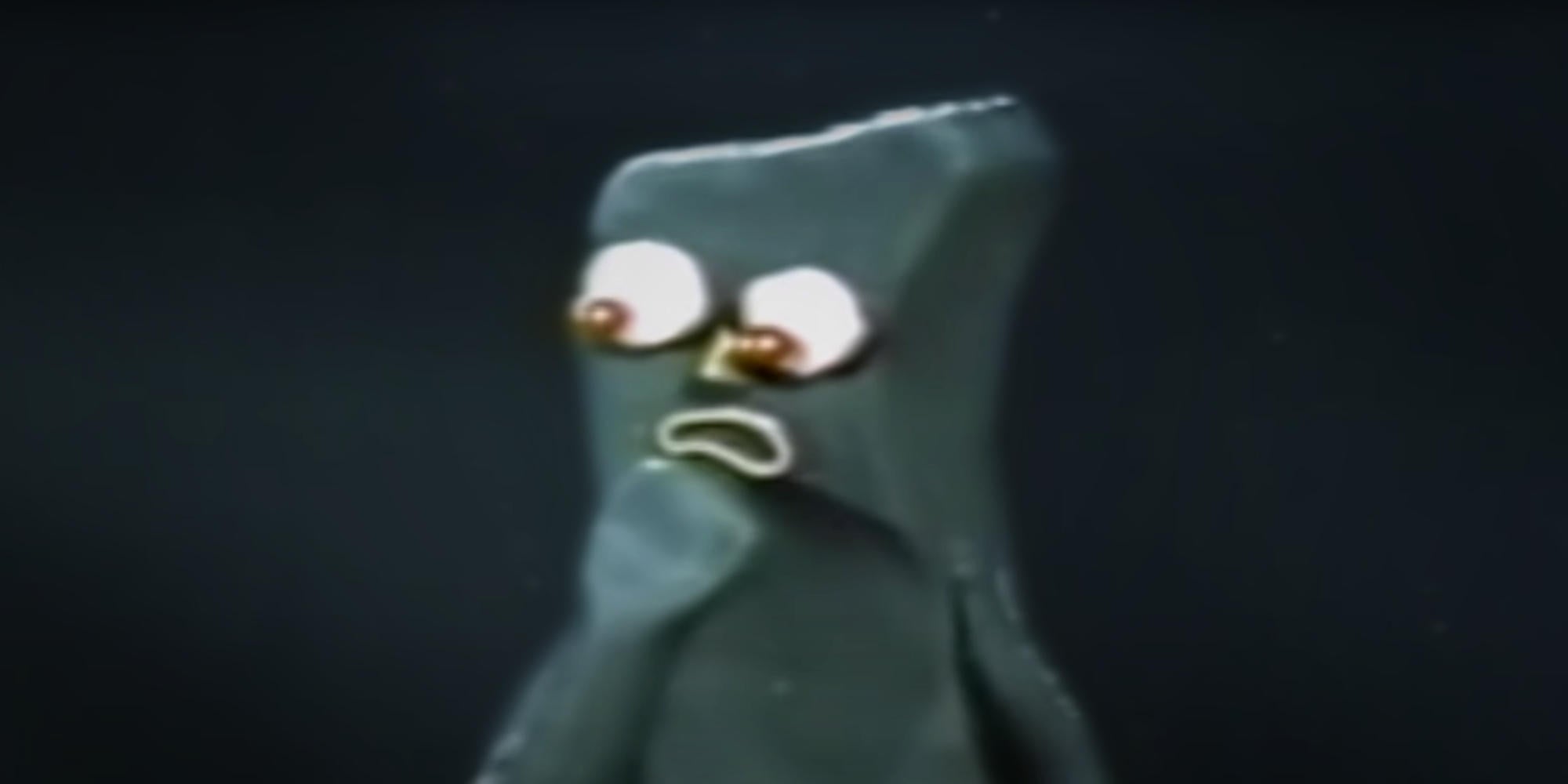 Fox just acquired Gumby, and people have ideas on how to reimagine him - Vimarsana News