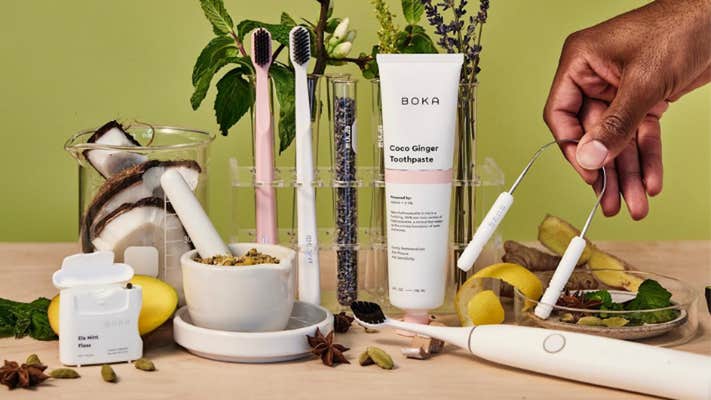 boka products