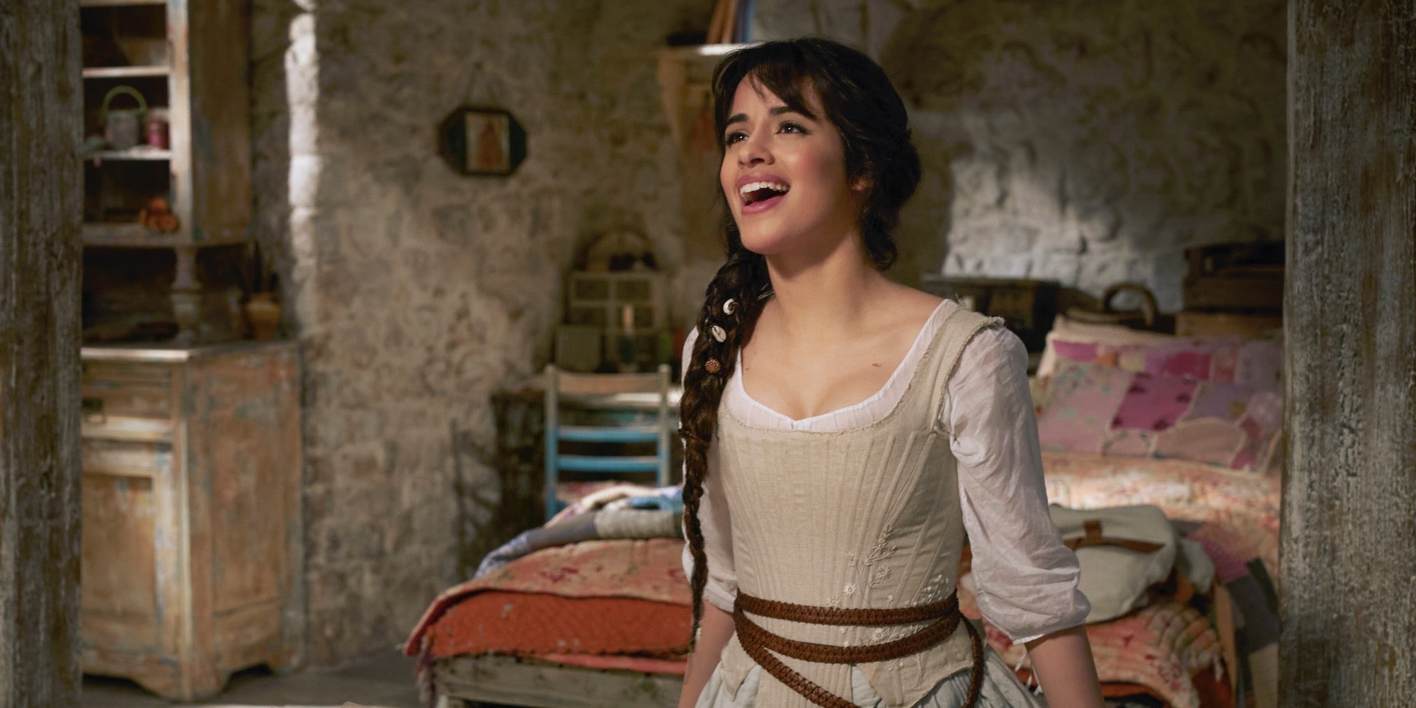 'Cinderella' musical emerges as early leader in Oscar fan favorite contest - Vimarsana News