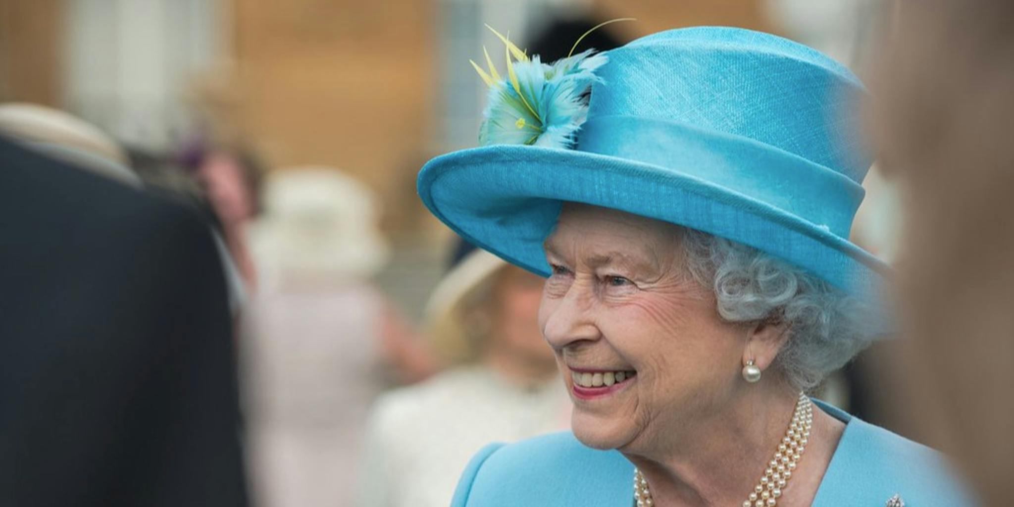 How the Queen of England got roped into a horse paste-COVID scandal