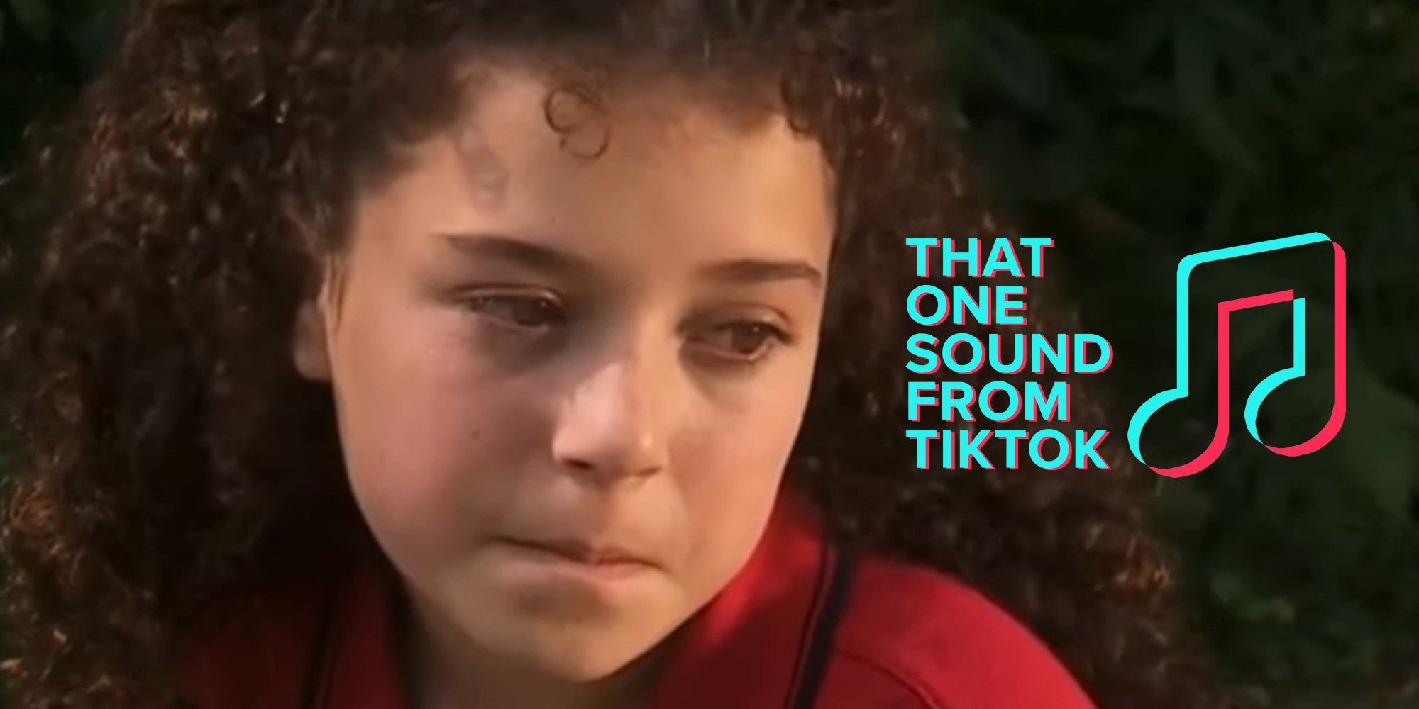 A Beloved British Kids' Show Gave TikTok the 'Just Hay Fever' Sound