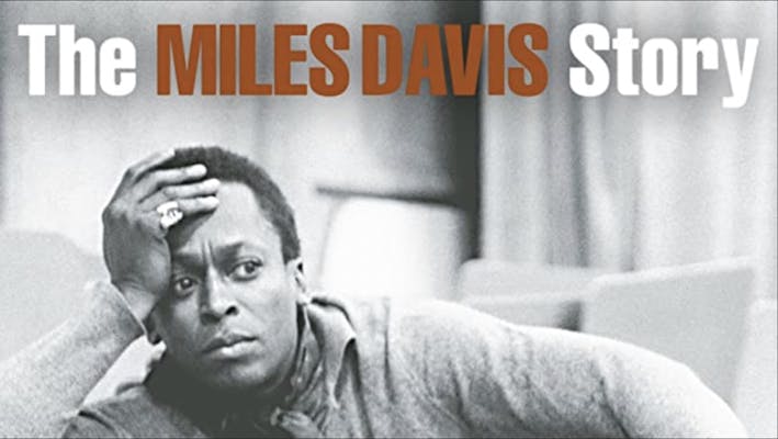 the miles davis story best movies on sling