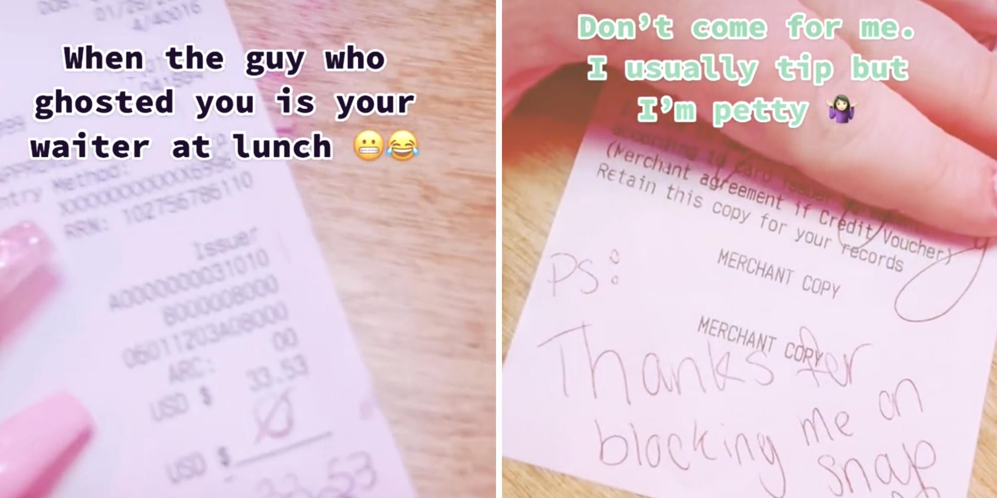 TikToker Leaves $0 Tip for Texas Roadhouse Waiter Because He Ghosted - Vimarsana News