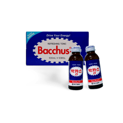 Bacchus-D