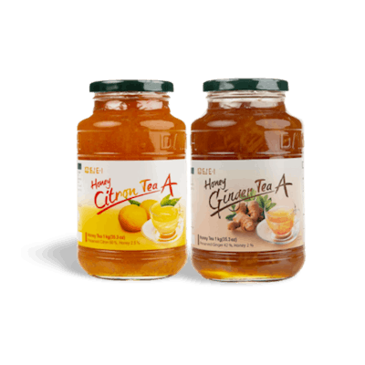 Damtuh Korean Citron Tea with Honey