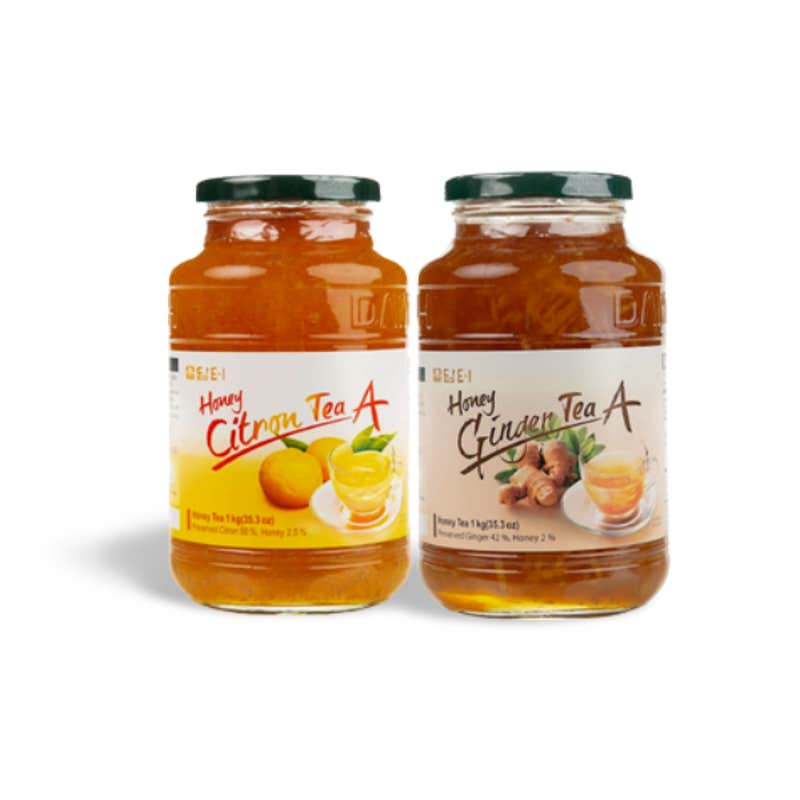 These are the best nonalcoholic Korean drinks to try The Daily Dot