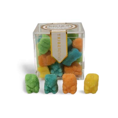 Delta 8 THC Gummy Bears