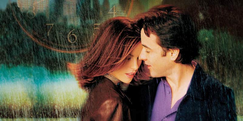 Best bad rom-com: Serendipity