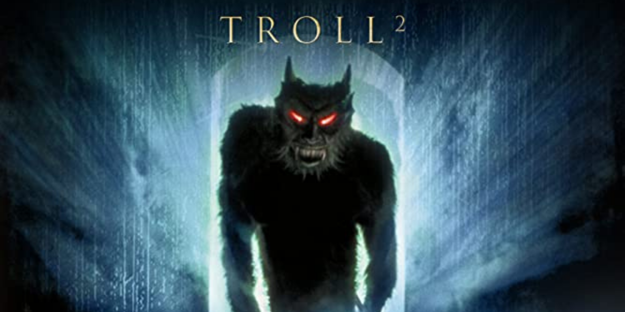 Best bad movie of all time: Troll 2