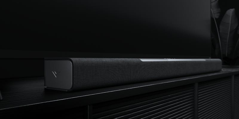 Vizio M-Series 5.1.2 Premium Sound Bar with Dolby Atmos
