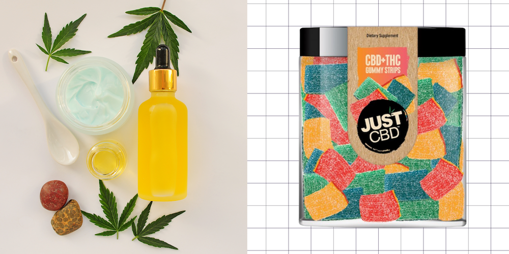 Our Favorite New CBD Brands To Watch, And Reliable Favorites To Try