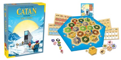 10 best Settlers of Catan expansion packs - The Daily Dot