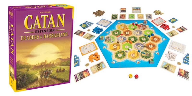 10 Best Settlers Of Catan Expansion Packs - The Daily Dot