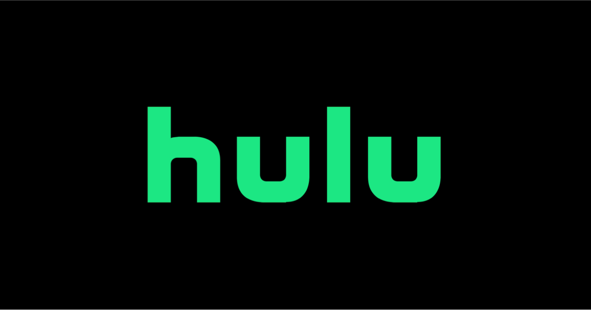 Hulu.com logo