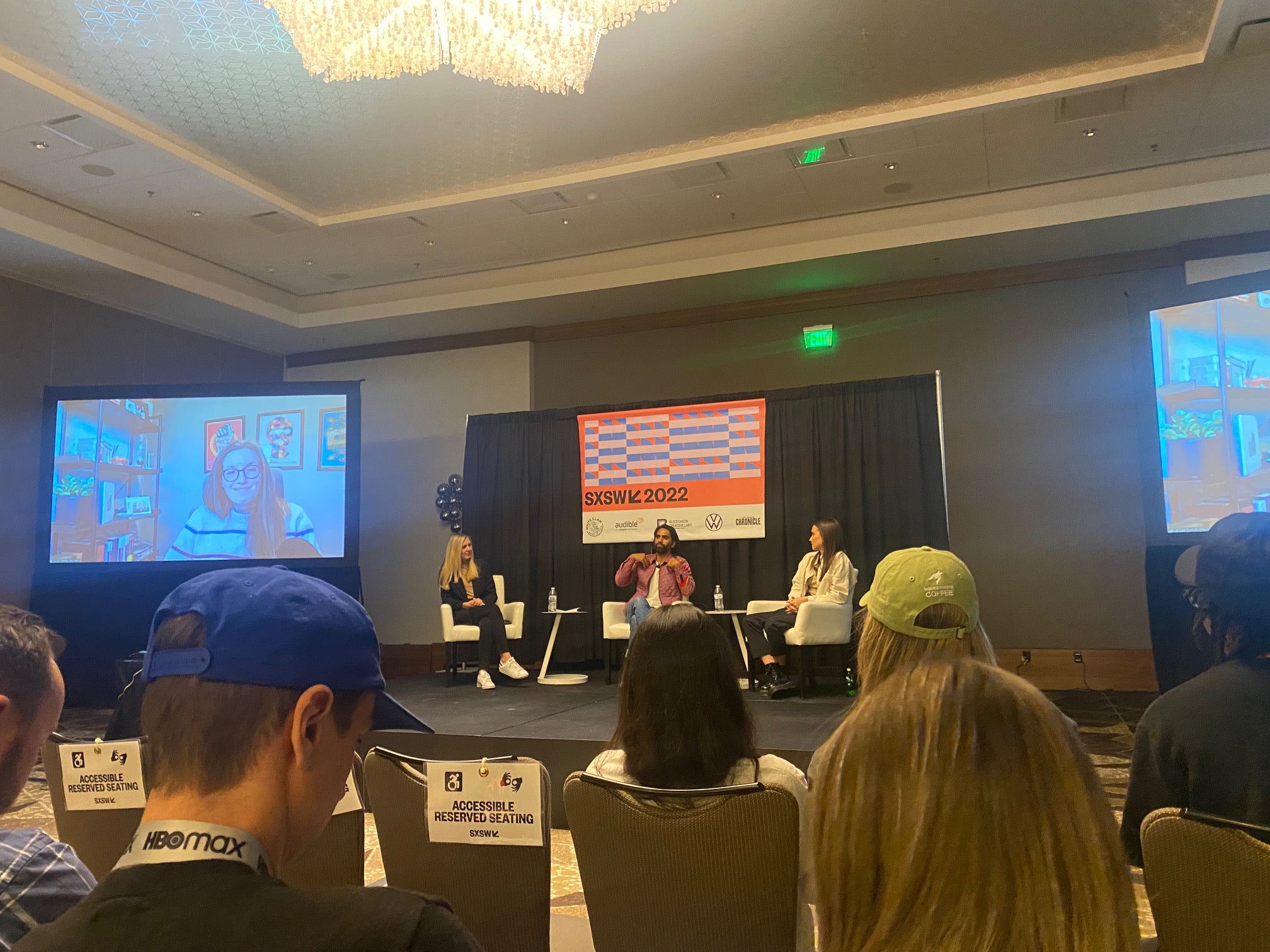 Creator economy gurus talk brand partnerships and burnout at SXSW - Vimarsana News