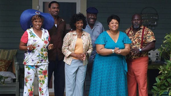 Meet the Browns is a House of Payne spinoff and one of the most popular Tyler Perry shows