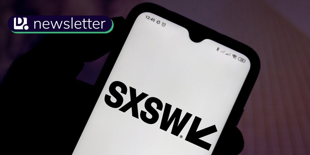 Daily Dot Newsletter: Live From SXSW - Vimarsana News