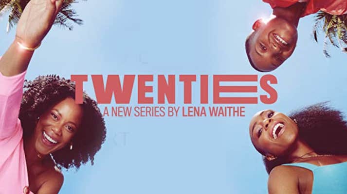 Twenties