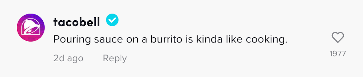 Tiktoker Says Its Cheaper To Eat Taco Bell Daily Than Buy Groceries 0089