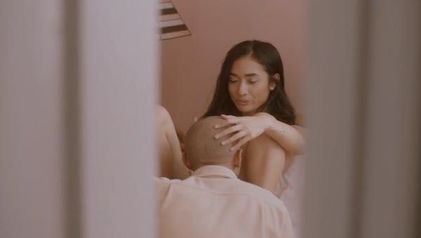 afterglow is a new porn site featuring "lip service"