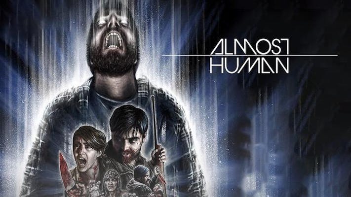 almost human