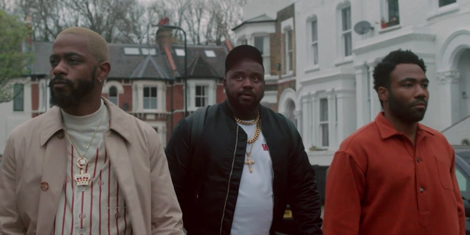 SXSW Atlanta Season 3 Is Sure To Be a Trip