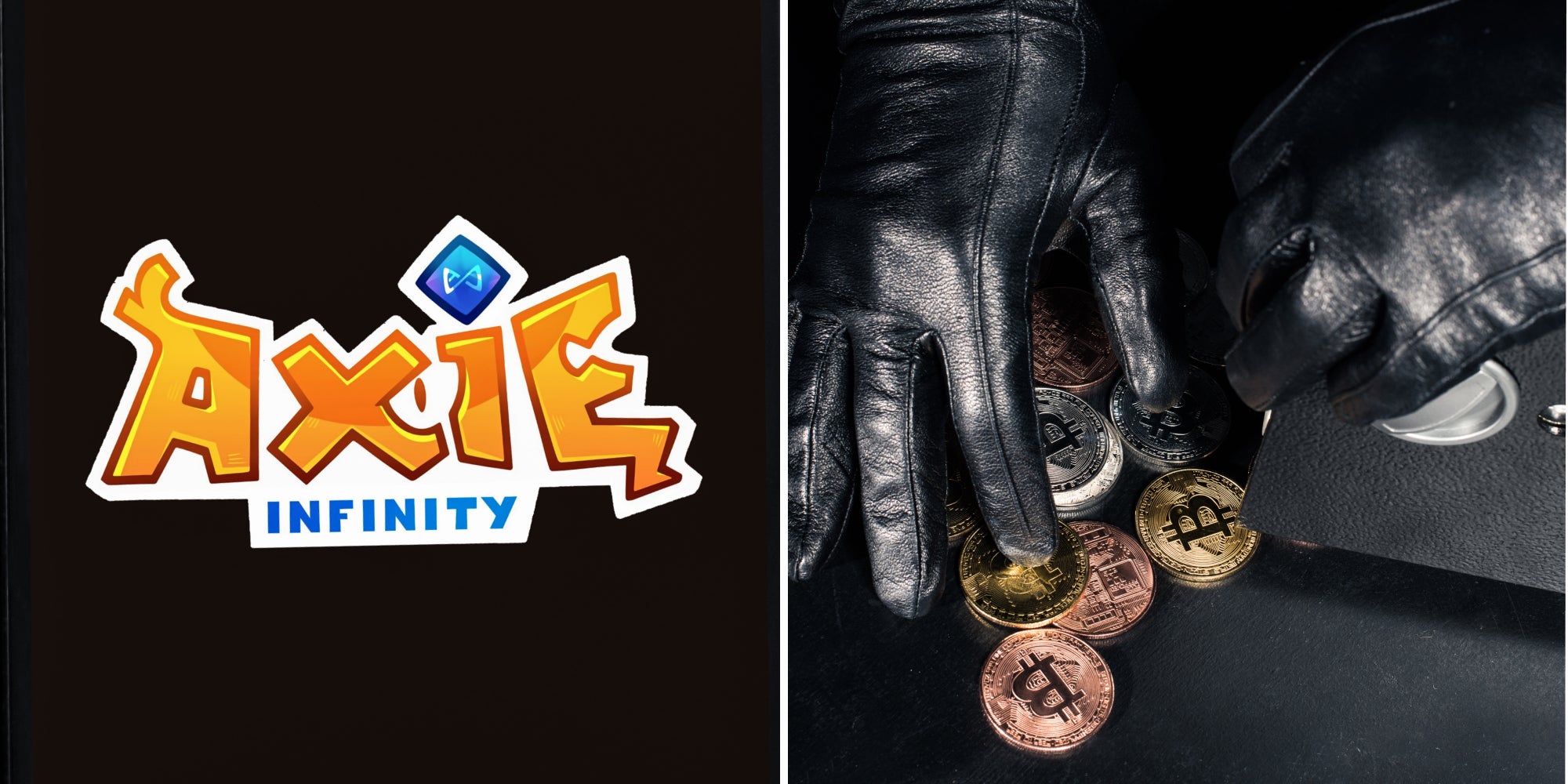 Hackers steal $625 million in crypto from blockchain-based game Axie Infinity - Vimarsana News