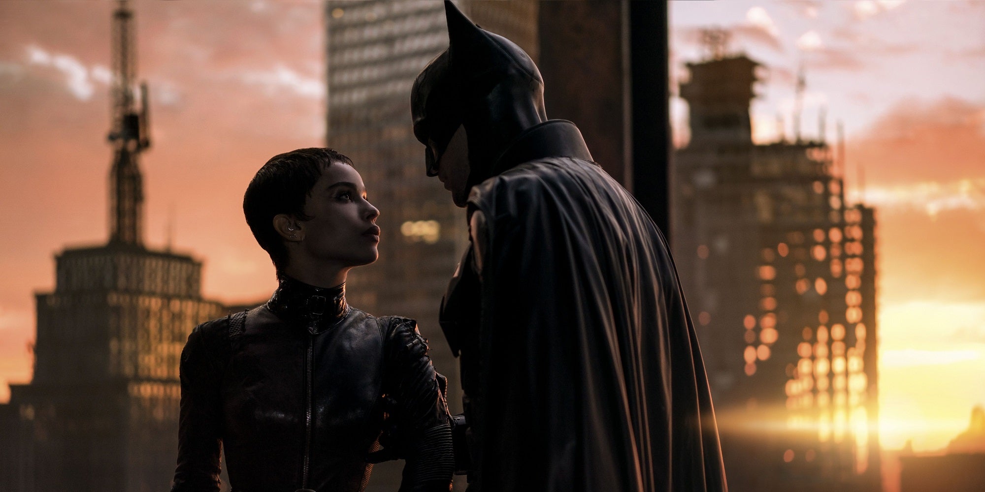 How 'The Batman' grapples with Bruce Wayne's male privilege - Vimarsana News