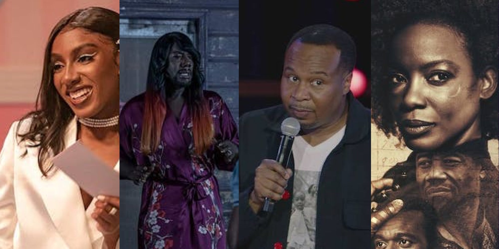 The 21 best Black shows to watch on Sling TV right now The Daily Dot