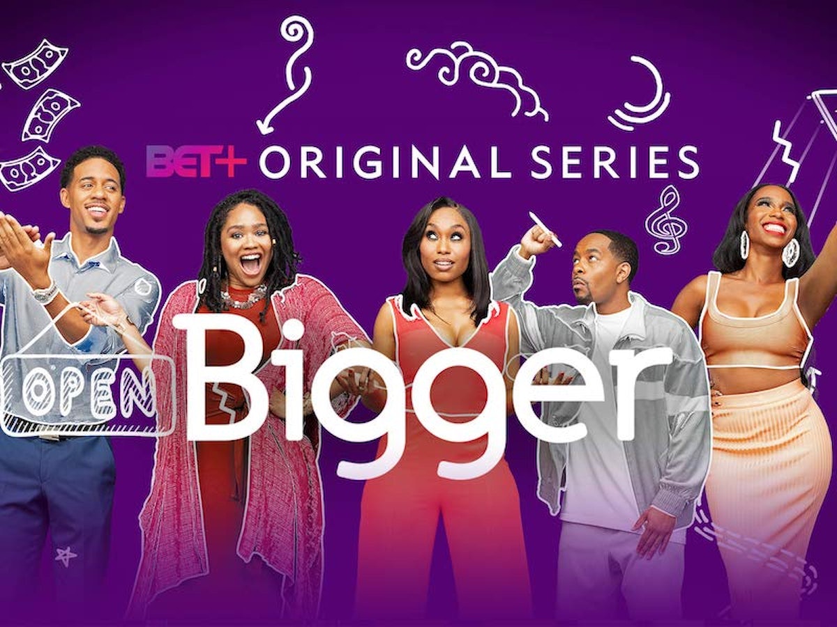 The 21 best Black shows to watch on Sling TV right now The Daily Dot