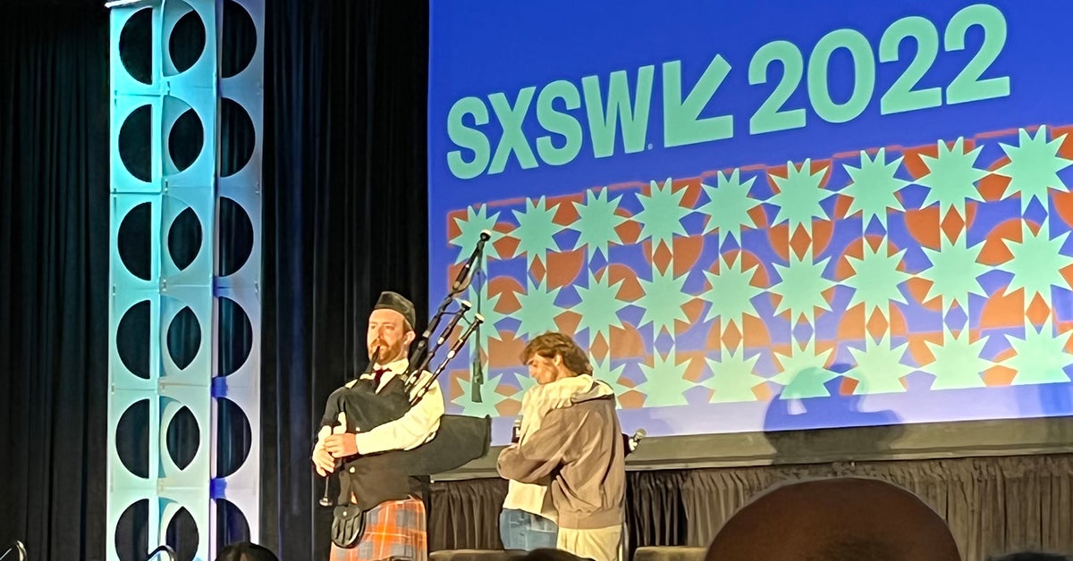 SXSW 2022: What's Next for Birds Aren't Real's Peter McIndoe? - Vimarsana News
