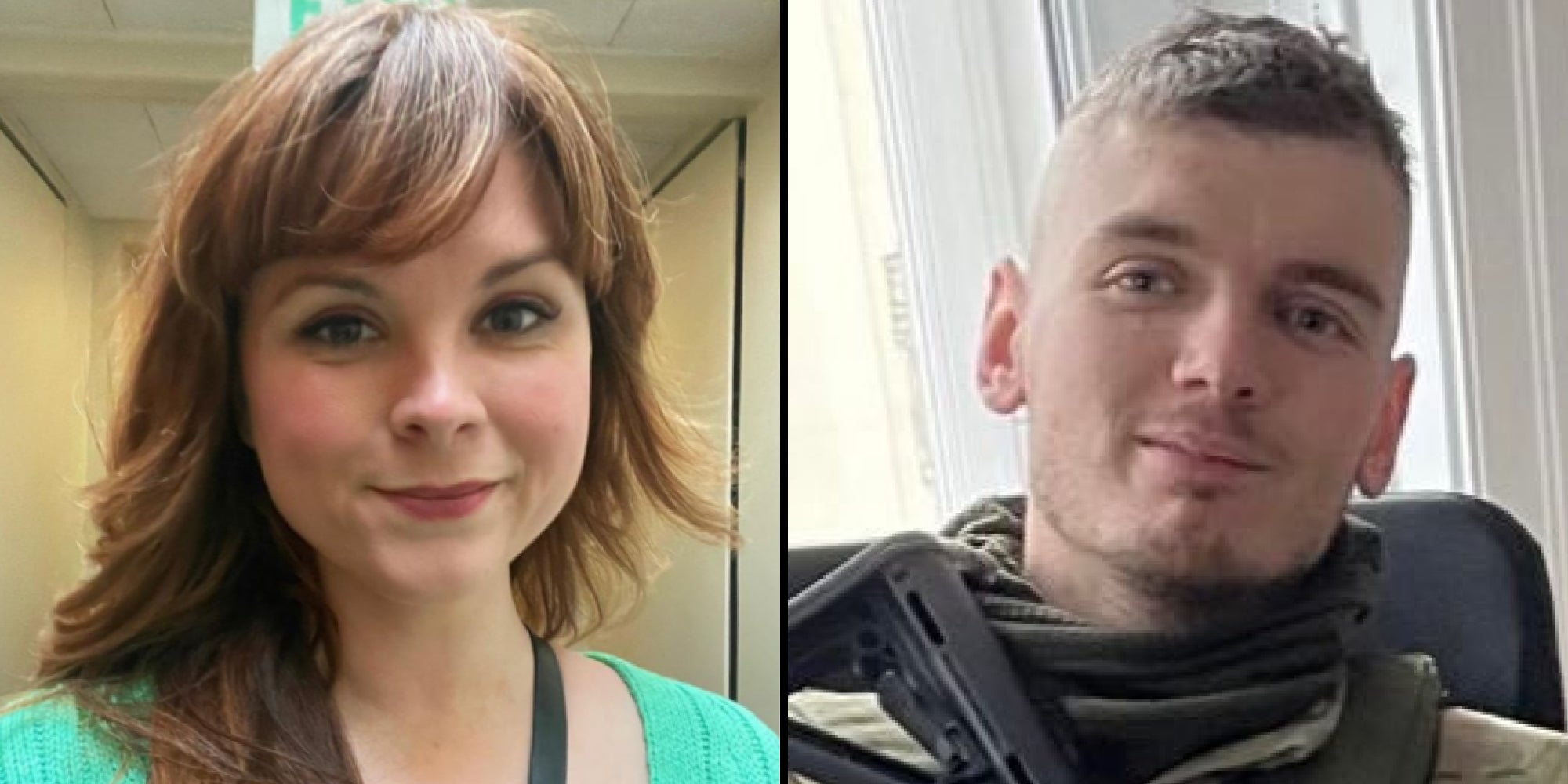 Ukraine: Comedians Walker And Erskine Feud - Vimarsana News