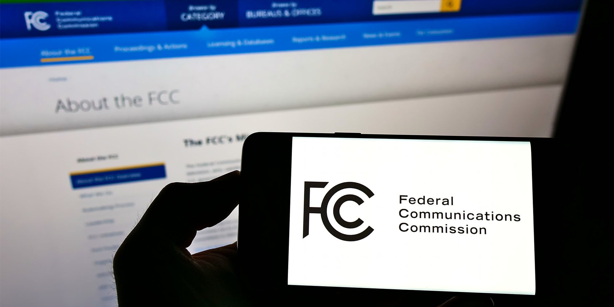 FCC Opens Comments on Digital Discrimination Plan - Vimarsana News