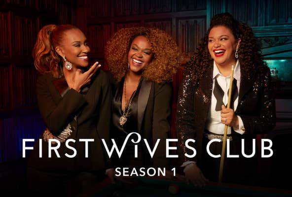 first wives club