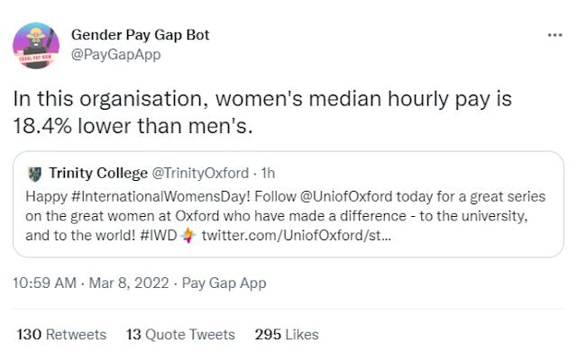 gender pay gap bot 3