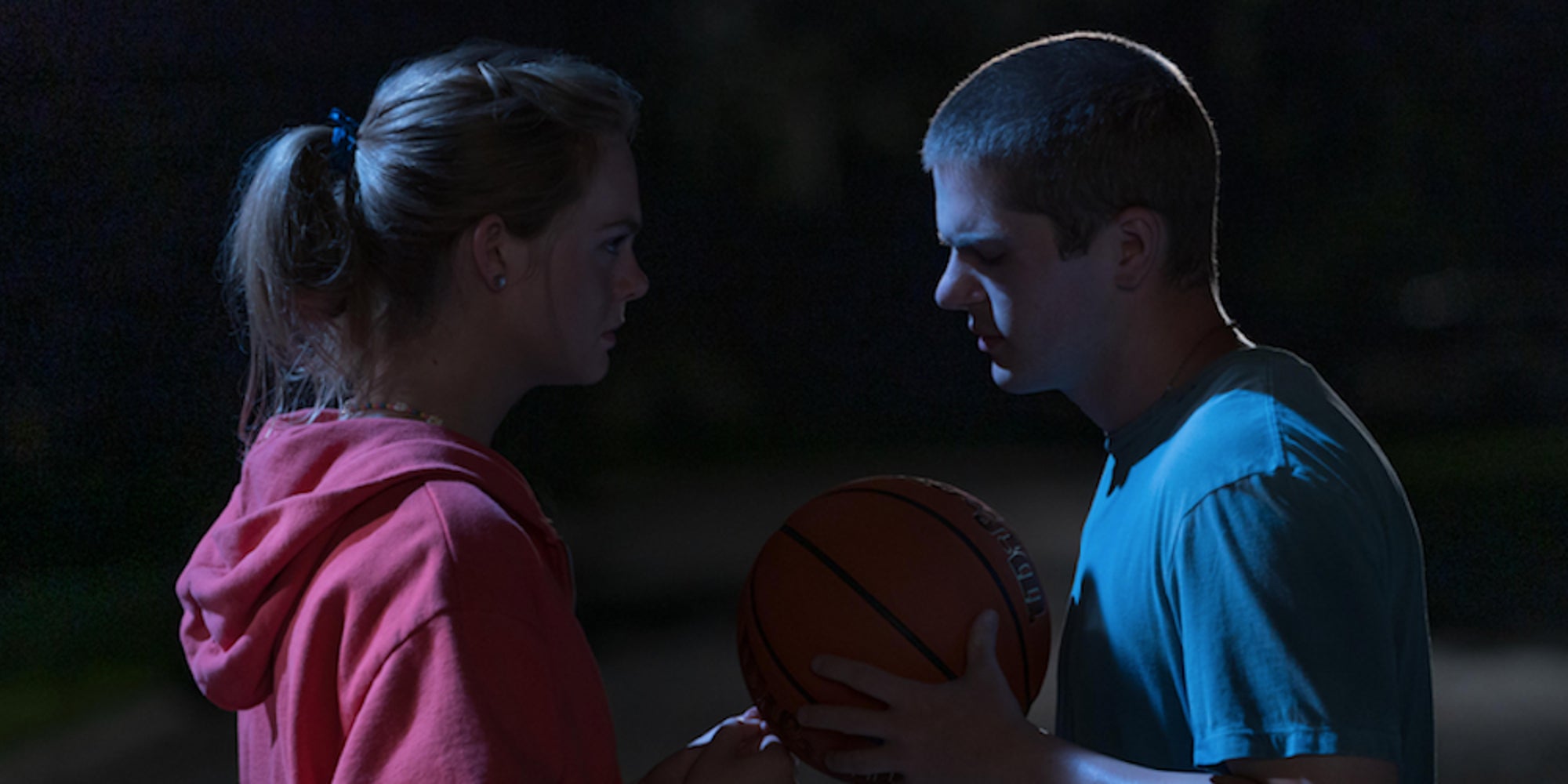 Hulu's 'The Girl From Plainville' Is Saved By Its Leads