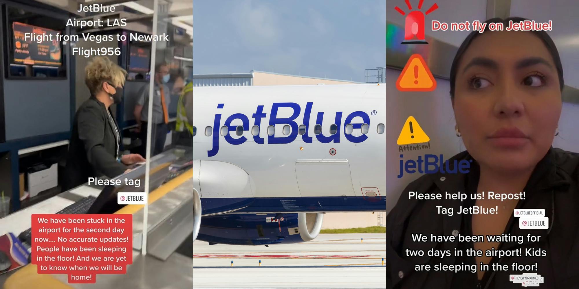 JetBlue Develops a Game Show for the Internet Age - The New York Times