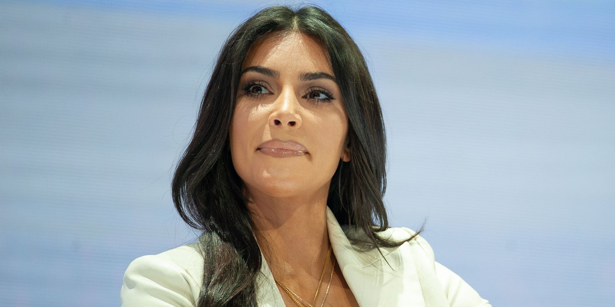 Kim Kardashian Called Out For Tone-Deaf Advice to Women About Work - Vimarsana News