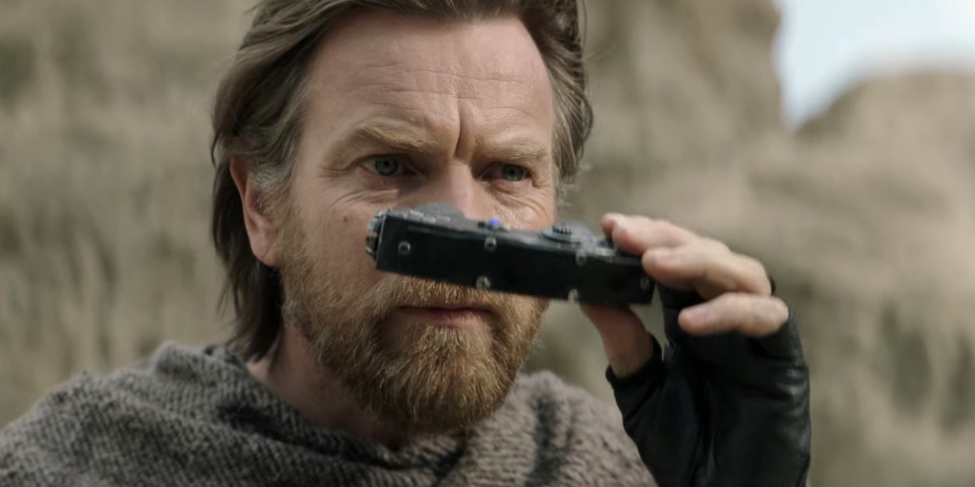 Obi-Wan is reacting to a lot more than just Luke Skywalker in a new meme - Vimarsana News