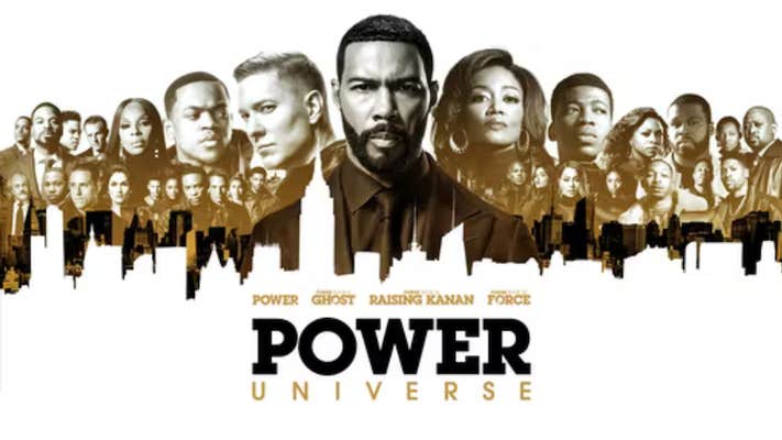 power
