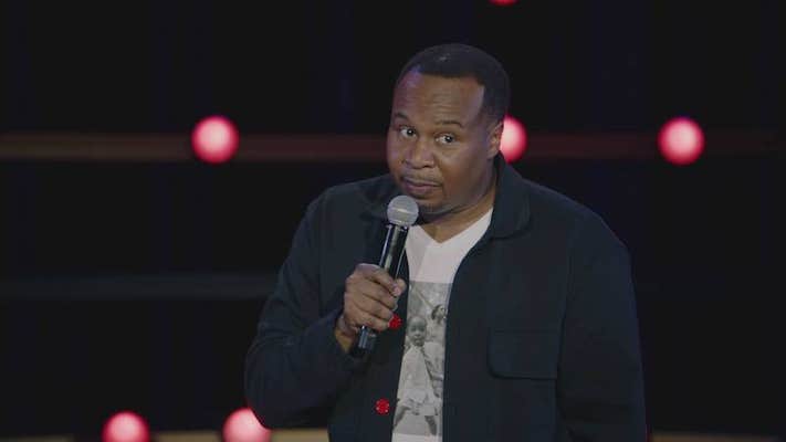 roy wood jr imperfect messenger