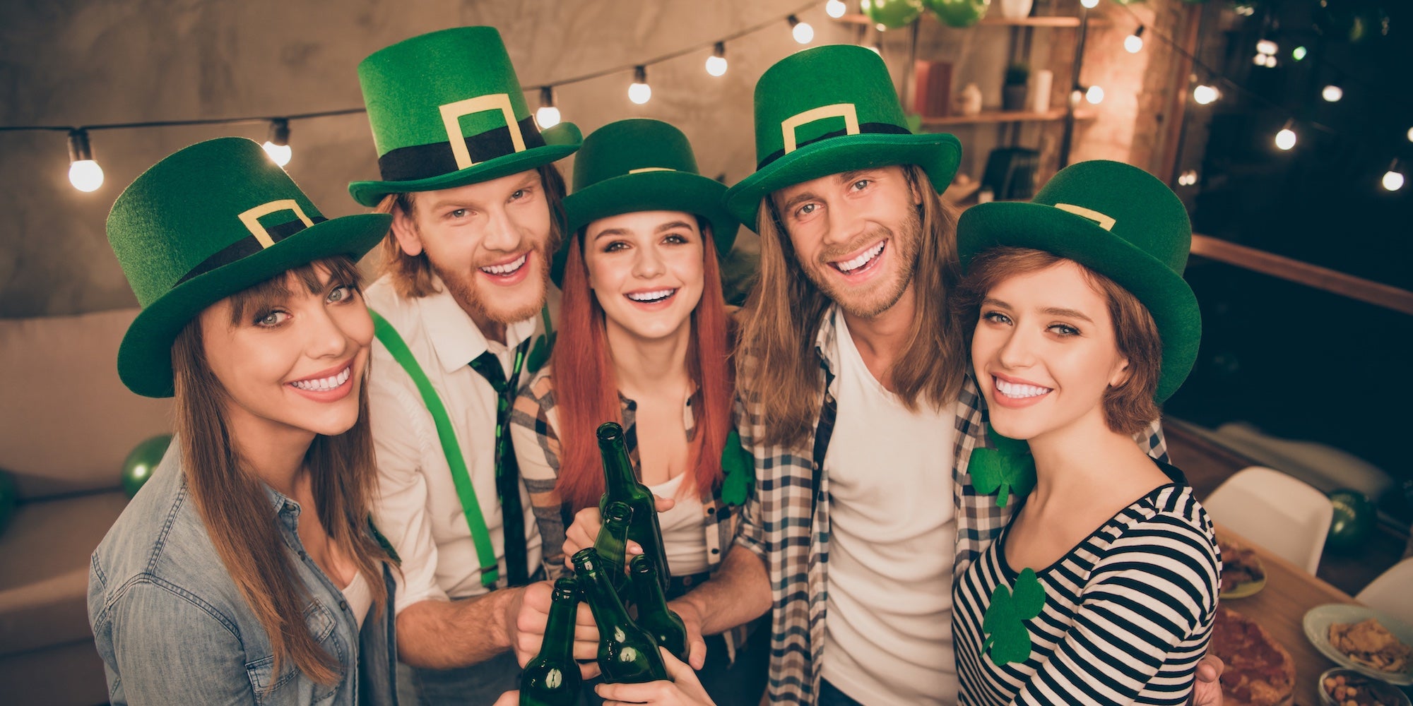 reality kings st patricks day porn