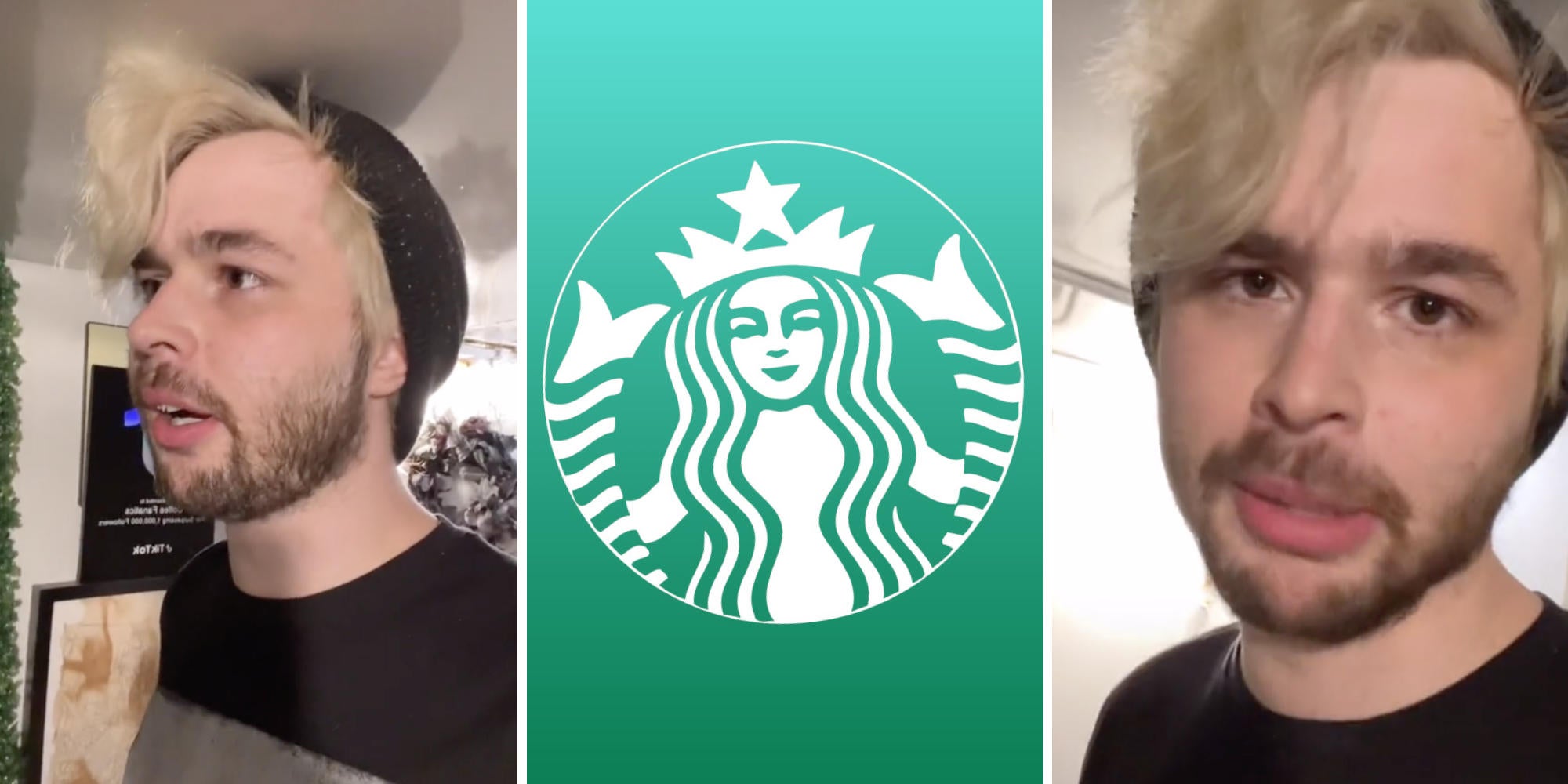 Former Starbucks Barista Explains Which Location is Best in Viral TikTok - Vimarsana News