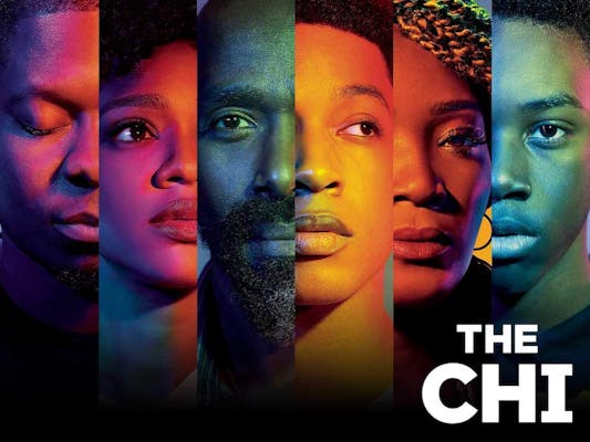 the chi