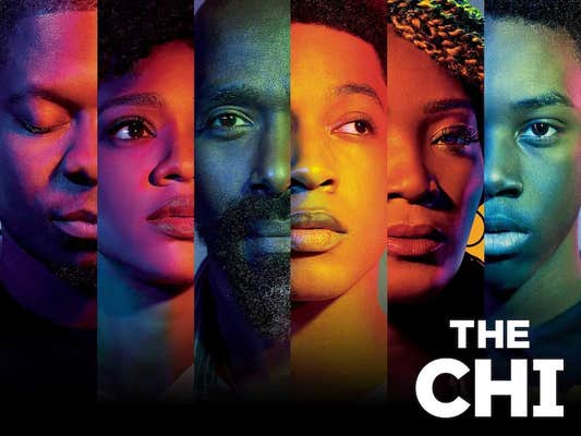 the chi