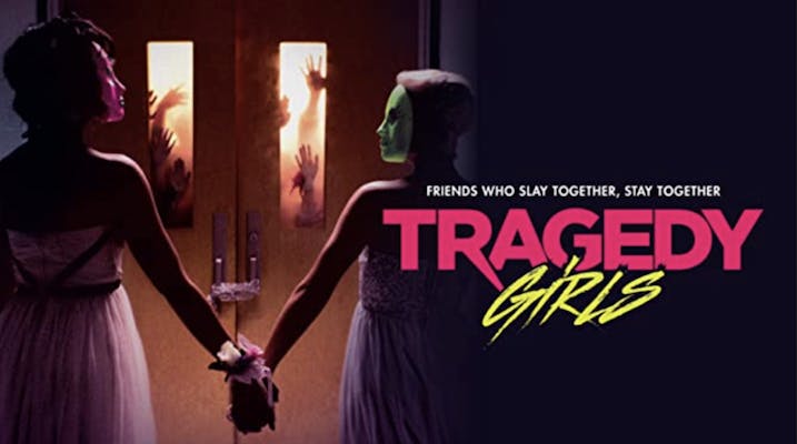 tragedy girls