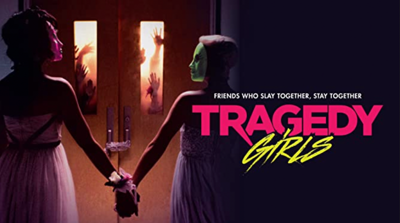 tragedy girls